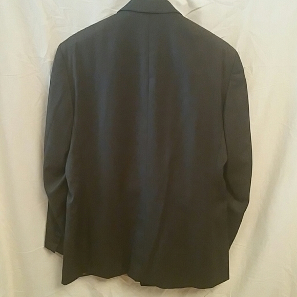 THOMAS CHURCHILL Men's Suit - Picture 3 of 6